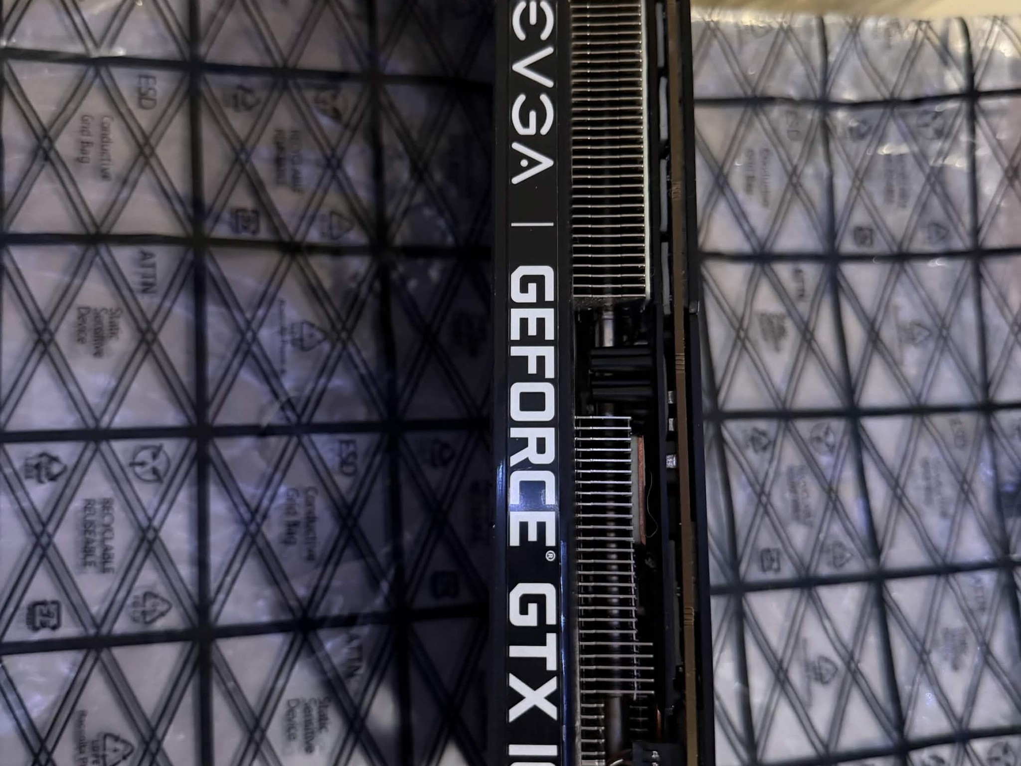 EVGA GeForce GTX 1080 Ti iCX GAMING