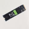 1TB NVMe M.2 SSD WD Green SN350 Gen3