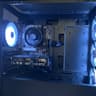 RTX 4060 | Ryzen 5 5500 | 16GB DDR4-4000mhz | 1TB NVMe SSD | 1080p/1440p Gaming PC