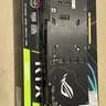 ROG Strix Gaming 2080 TI 11GB