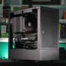 comm.004 // Ryzen 7 7800X3D, RTX 4070 Ti SUPER // High-End Gaming PC