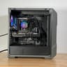 RTX 5070ti Ryzen 7 7800x3d Gaming PC