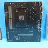 *Newest BIOS Version* ASRock A320M-HDV R4.0 AMD Socket AM4 MicroATX DDR4 Desktop Motherboard & I/O