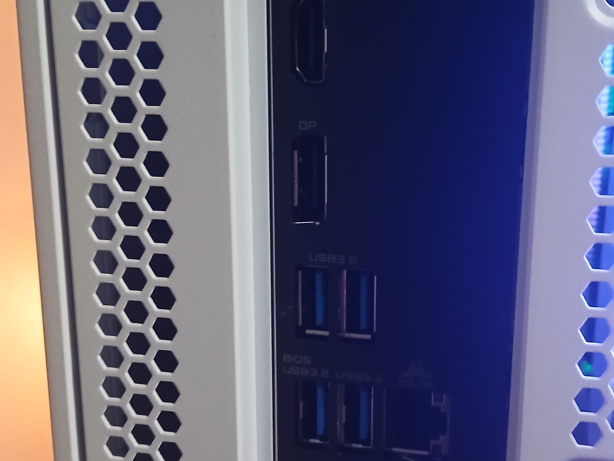 Rtx 3060ti|Ryzen 5 5500| 16gb 3200MHz|512Gb M.2 ssd