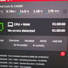 RTX 5060 | Intel i5 13400F | 16gb DDR5 | 512gb NVME 👏🏾