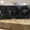 9060xt 16GB Radeon XFX
