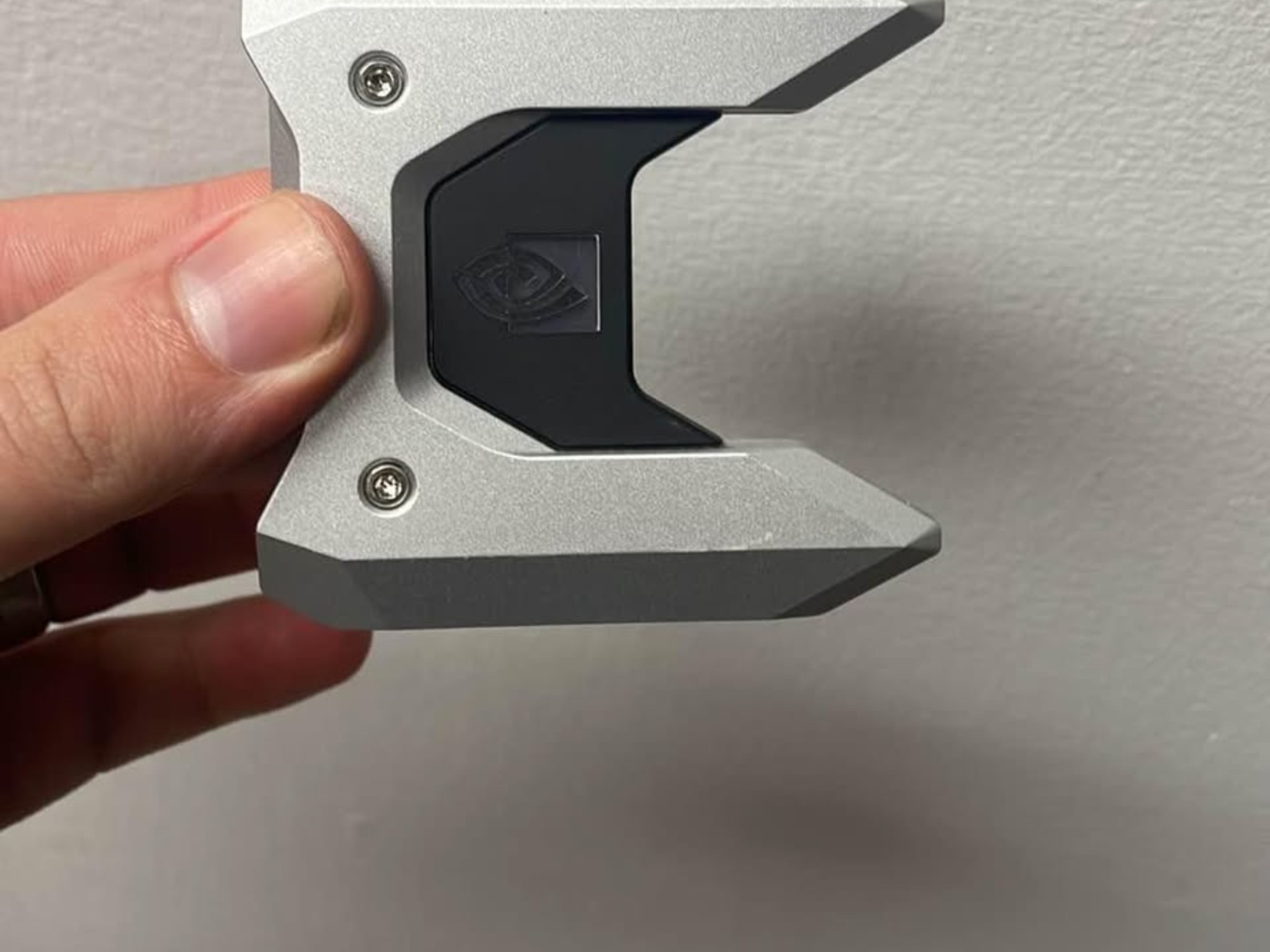 NVIDIA RTX Nvlink SLI Bridge