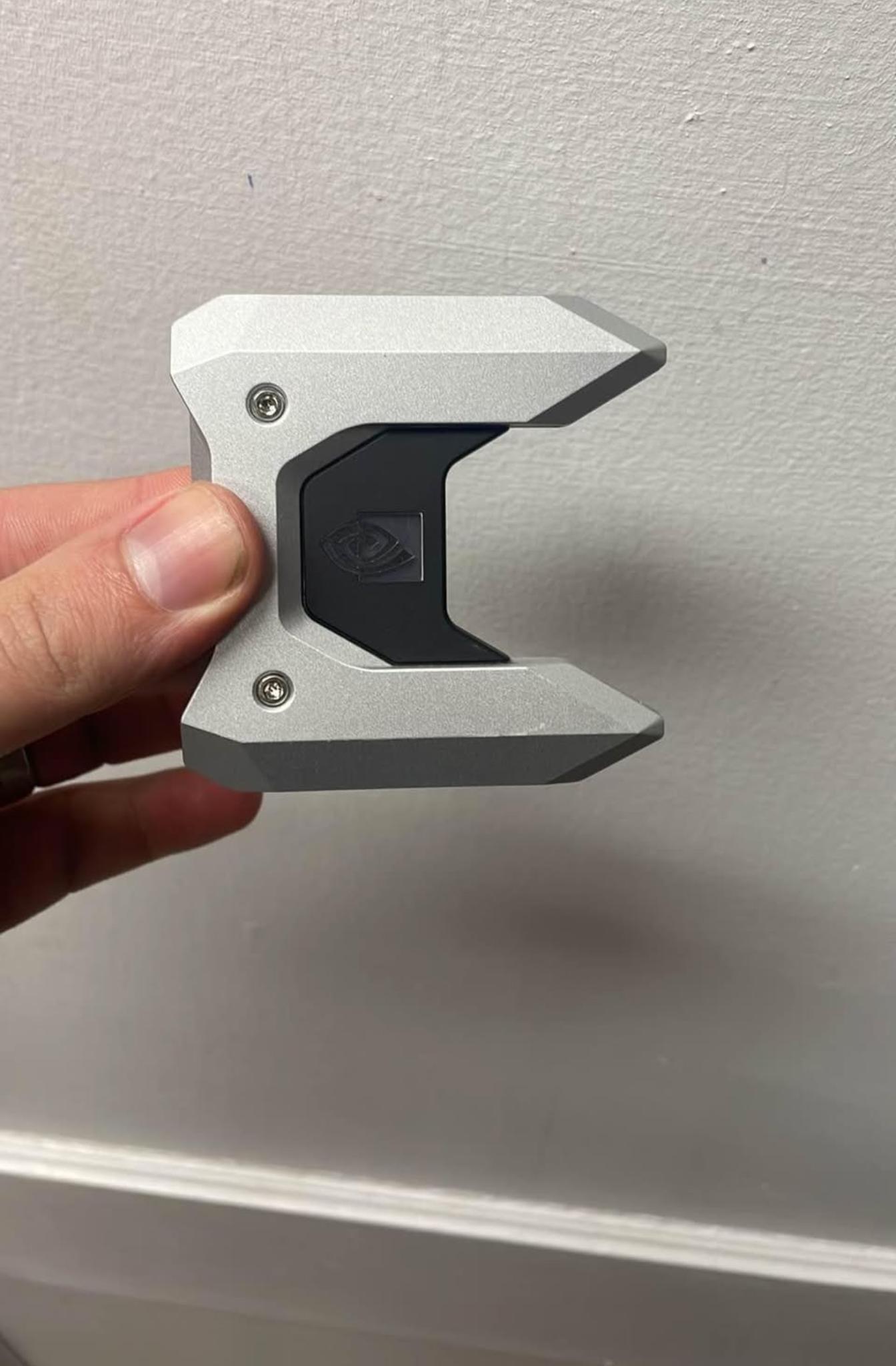 NVIDIA RTX Nvlink SLI Bridge