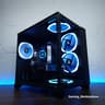 💙🖤RTX 3070 | i5 12400F | 16GB 3000MHz | 1TB NVMe