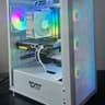 GeForce GTX 1660 Ti Custom Gaming PC - Core i7-8700K, 512GB SSD