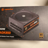 ARESGAME AGK850, 850W Gold Fully Modular Power Supply