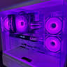Custom Gaming PC | i5 9400F + GTX 1070 | 16GB DDR4, 512GB NVMe SSD, Windows 10 Preinstalled