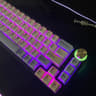 Customized Upgraded Gaming RGB Mechanical Keyboard