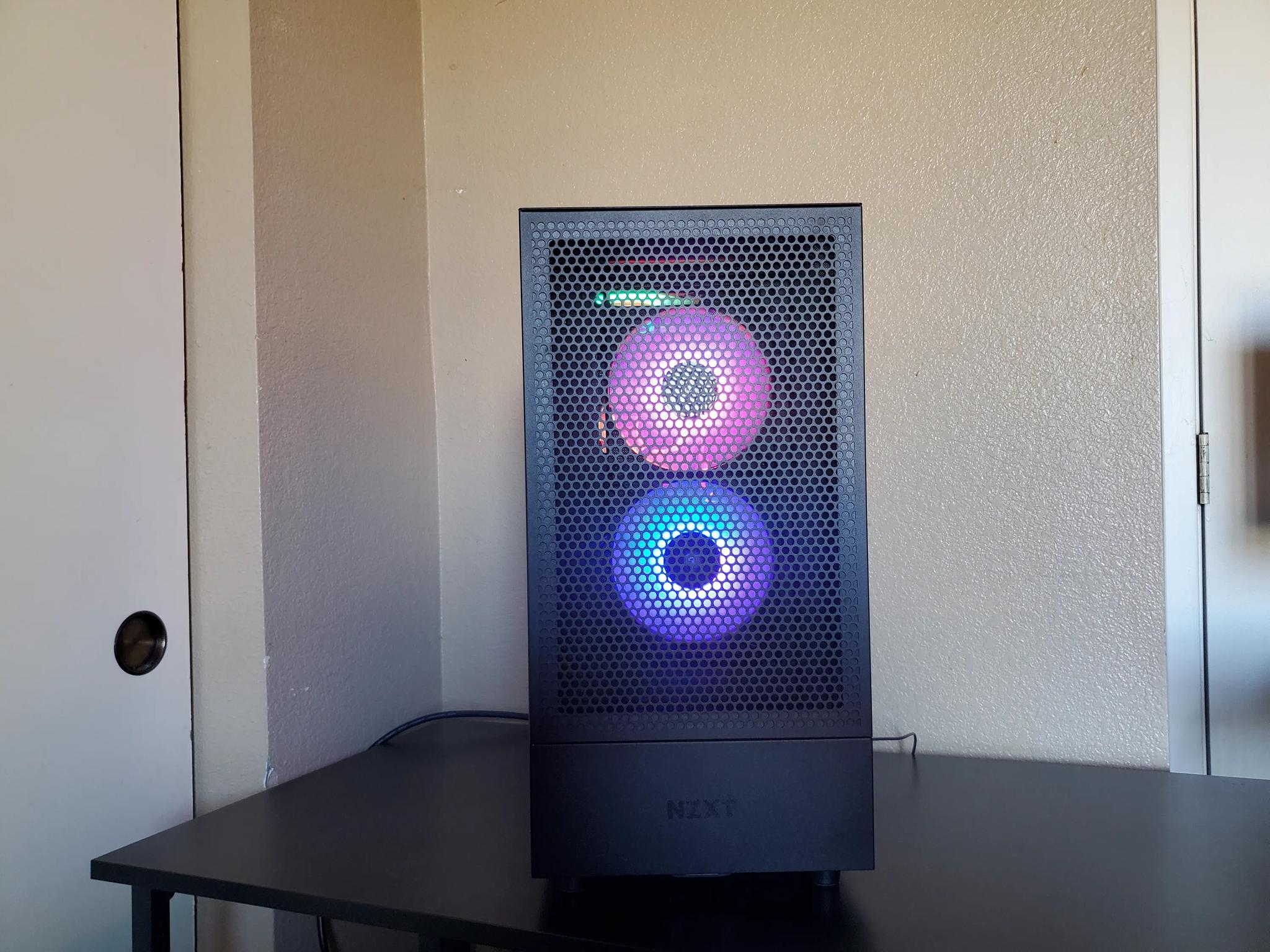 Ryzen 5 5600X | GTX 1080Ti 11GB | 16GB RAM | 1TB M.2 SSD