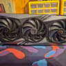 MSI Rtx 4090 Gaming Trio 24GB