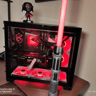 "Inquisitor" Premium 12600K/DDR5/RTX 3060Ti System