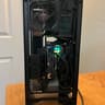 Custom Gaming PC Build