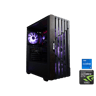 🌌🛰️ BUDGET - BO7 Ready GAMING PC | MSI GTX 1660 6GB | INTEL i7 7700 | 16GB DDR4 RAM | 1.24TB
