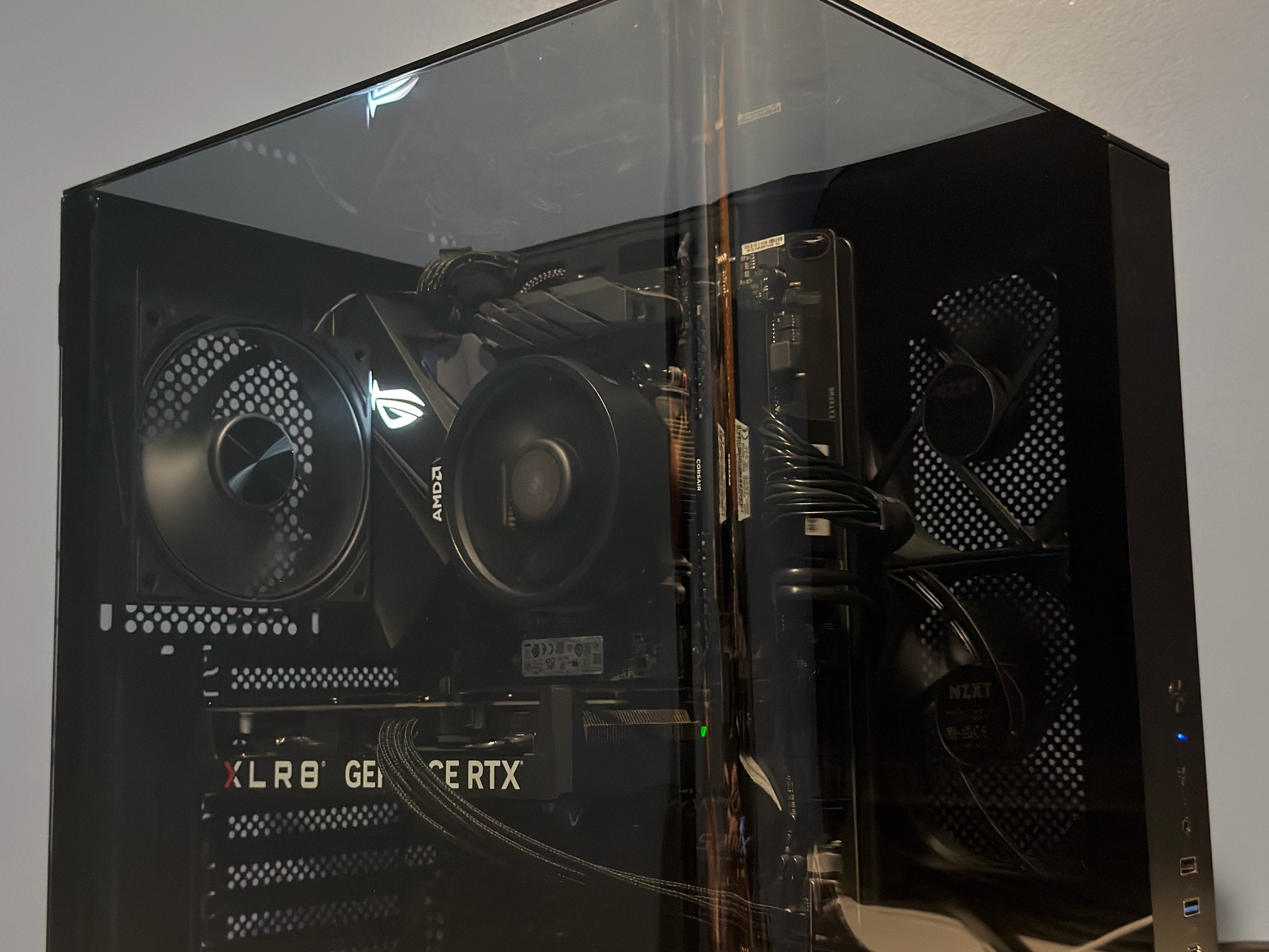 Gaming PC | RTX 4060 | Ryzen 5 4500