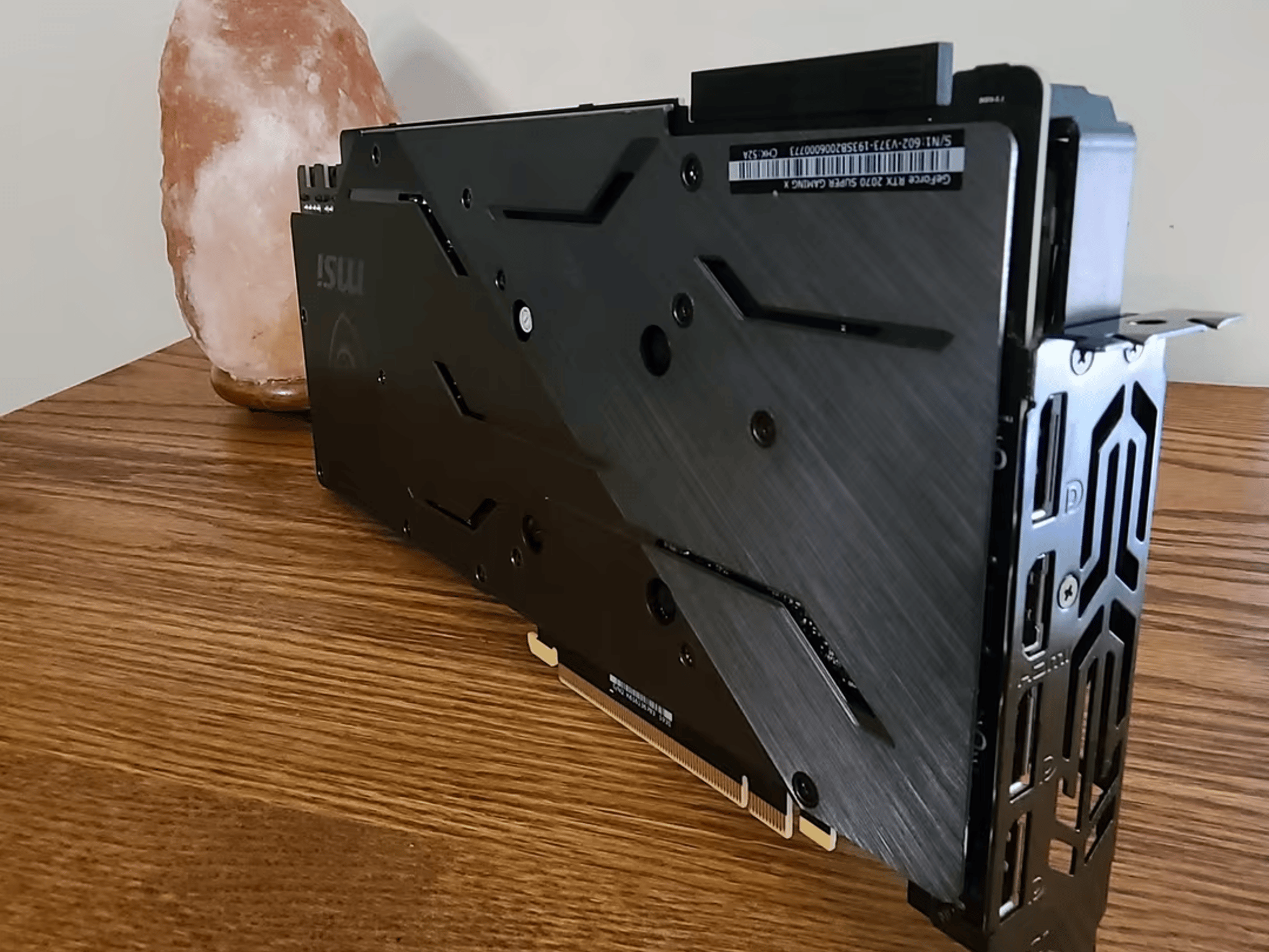 MSI Geforce RTX 2070 Super Gaming X 8GB GPU
