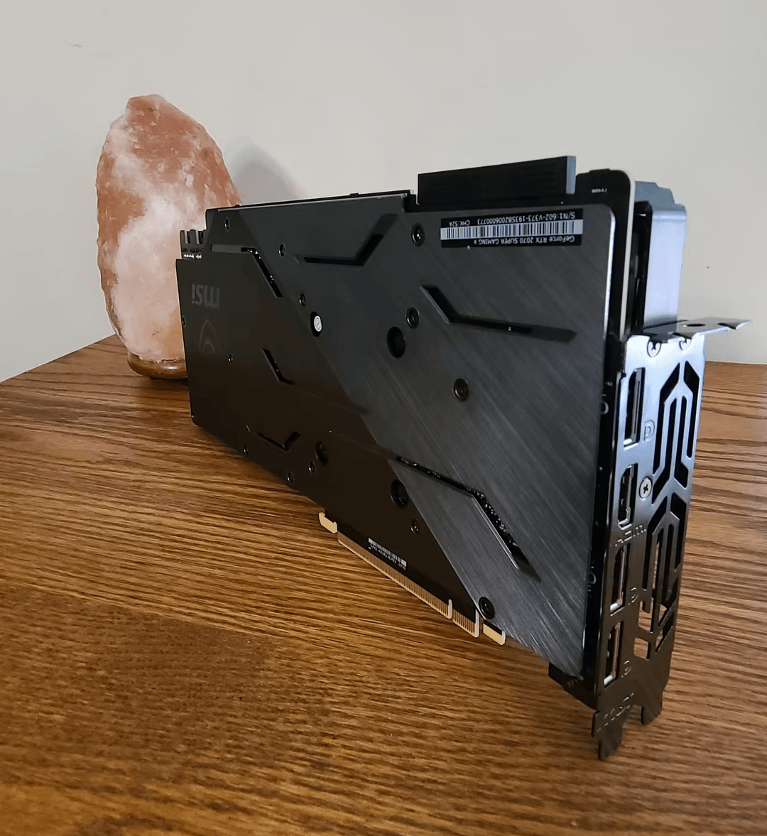 MSI Geforce RTX 2070 Super Gaming X 8GB GPU