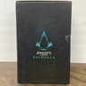 Assassin's Creed Valhalla Ragnarok Eivor Statue