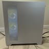 NVIDIA GTX Titan 6GB, Intel i5-7500, 12GB RAM, 870 GB Storage, RGB Gaming PC w/ Wi-Fi & Bluetooth