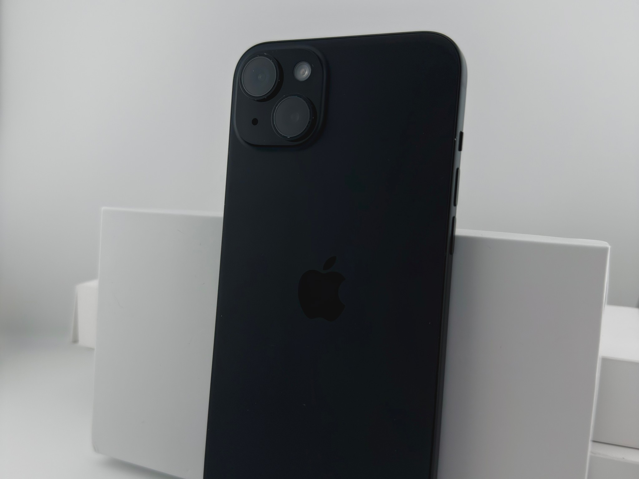 iPhone 15 Plus 128gb Black Unlocked - good condition