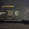 MSI GAMING X TRIO GeForce RTX 3060 Ti