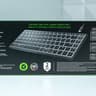 For Sale! Razer Joro Portable Wireless Gaming Keyboard! Brand New and Unopened
