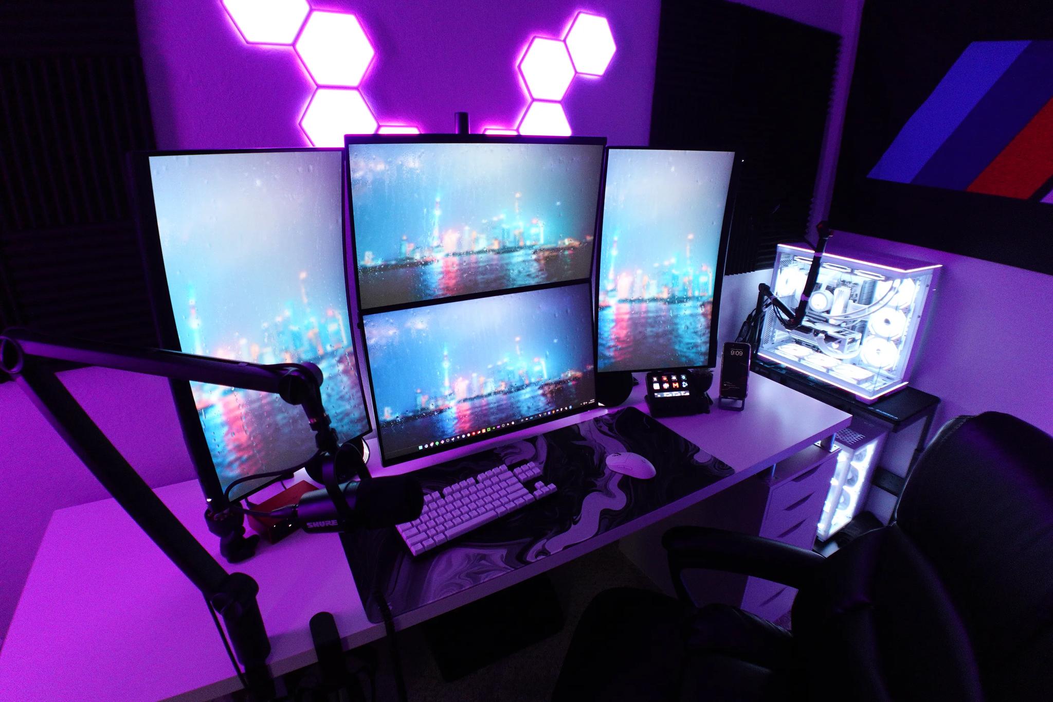Max's Tech Store