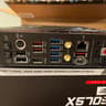 MSI MAG X570S w/ included RAM