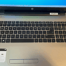 HP Pavilion 15in Laptop 