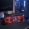 GeForce RTX 4070 Into the Spiderverse Edition