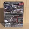 Unreal Tournament III Collector's Edition, Metal Case