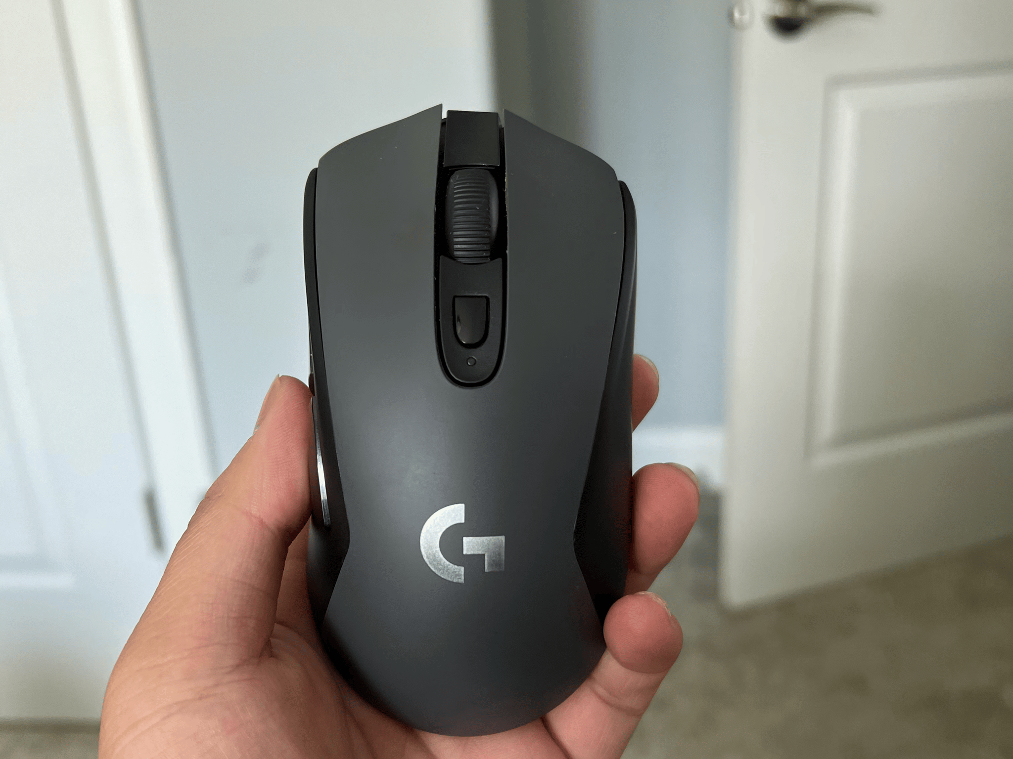 Logitech G603 Wireless Gaming Mouse