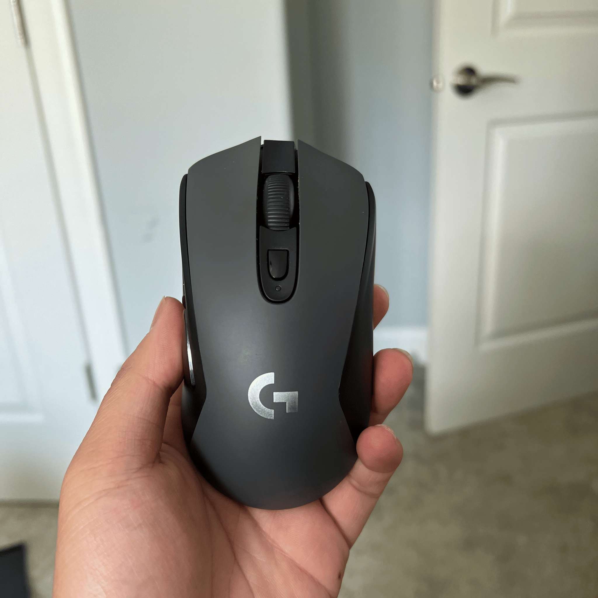 Logitech G603 Wireless Gaming Mouse