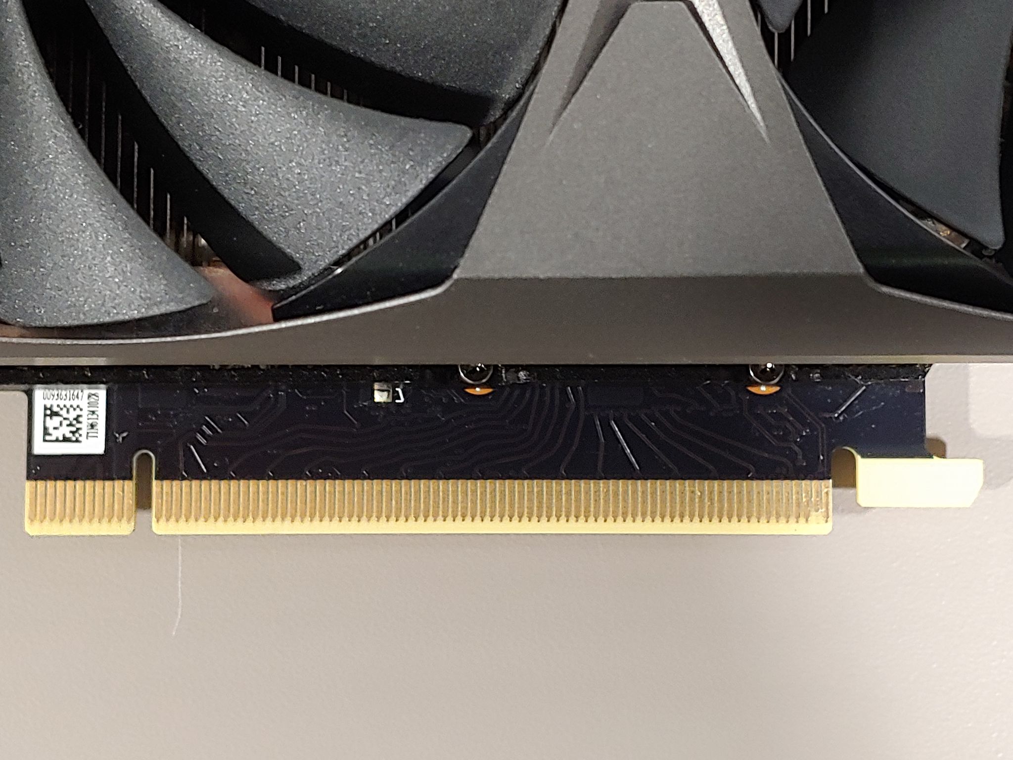 ZOTAC GAMING Trinity OC GeForce RTX 3090