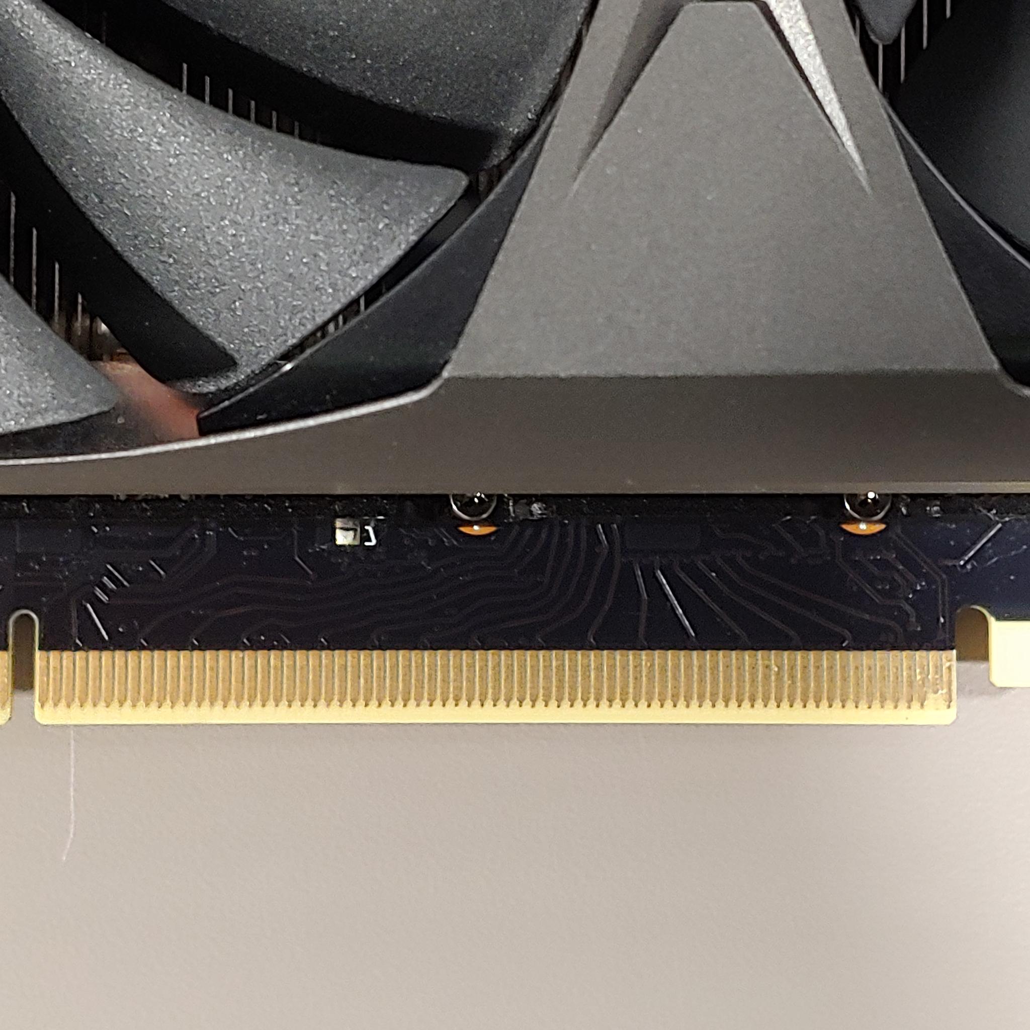 ZOTAC GAMING Trinity OC GeForce RTX 3090