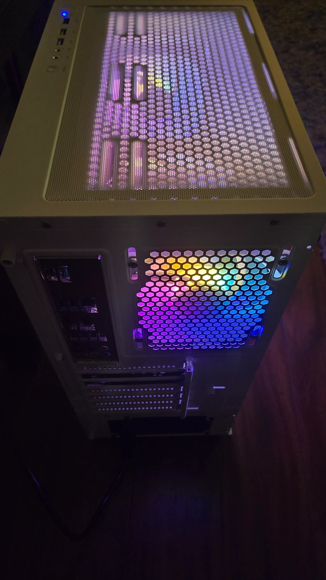 1440P/4K Ready - Ryzen 7 3700x, RTX 2080 Super, 32GB RAM, 1TB SSD