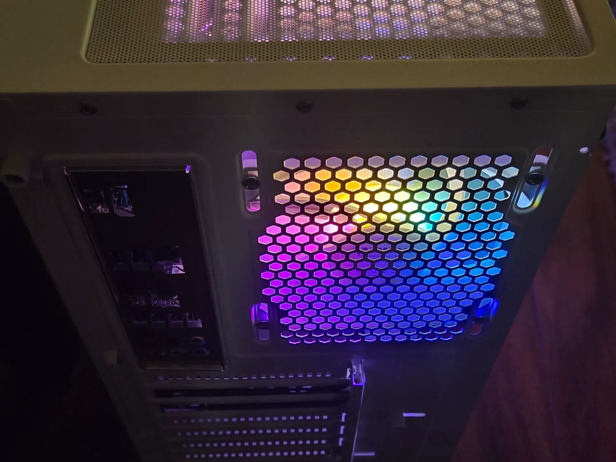 1440P/4K Ready - Ryzen 7 3700x, RTX 2080 Super, 32GB RAM, 1TB SSD