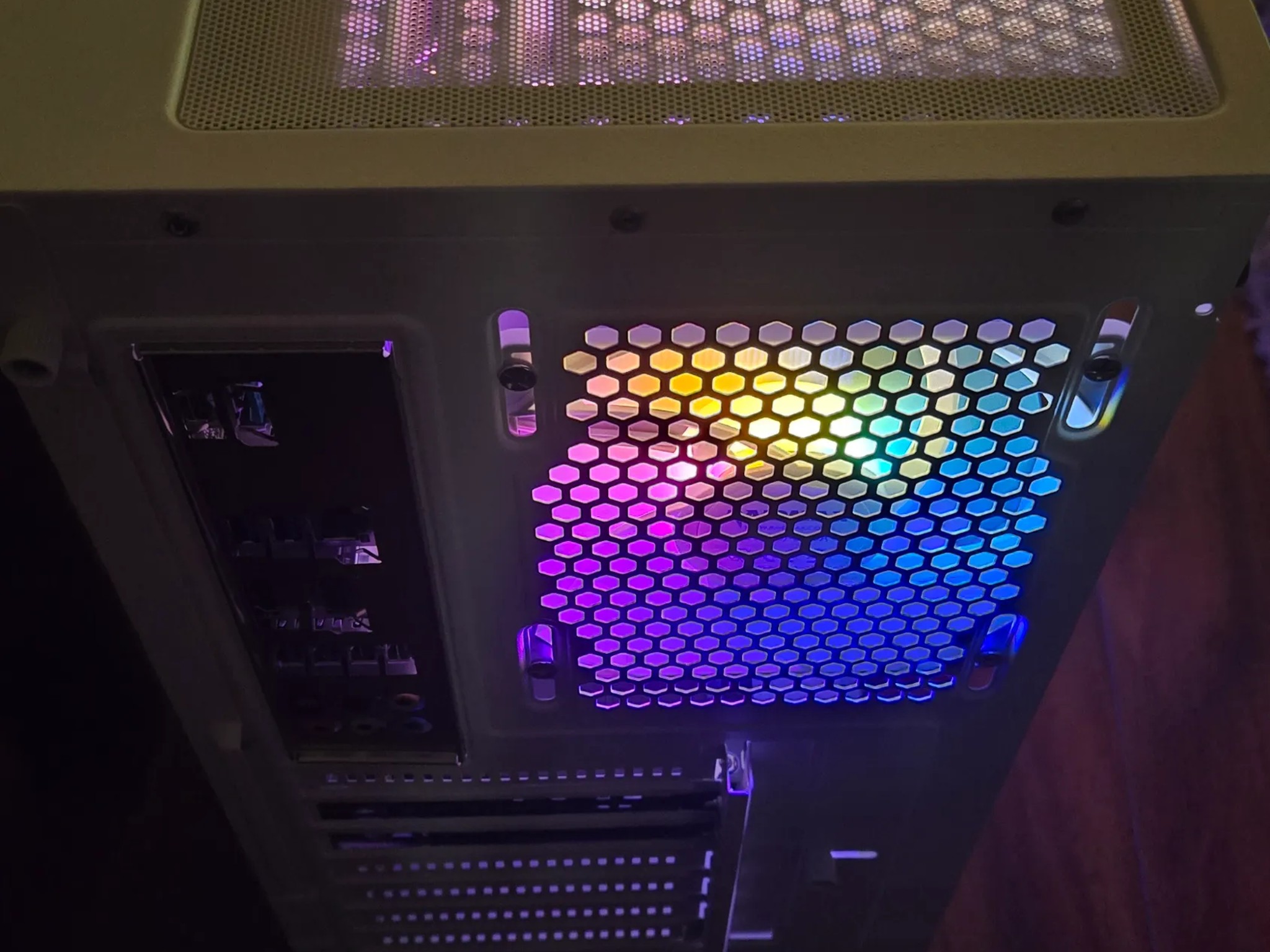 1440P/4K Ready - Ryzen 7 3700x, RTX 2080 Super, 32GB RAM, 1TB SSD