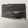 MSI GeForce GTX 1660 VENTUS XS 6G OC
