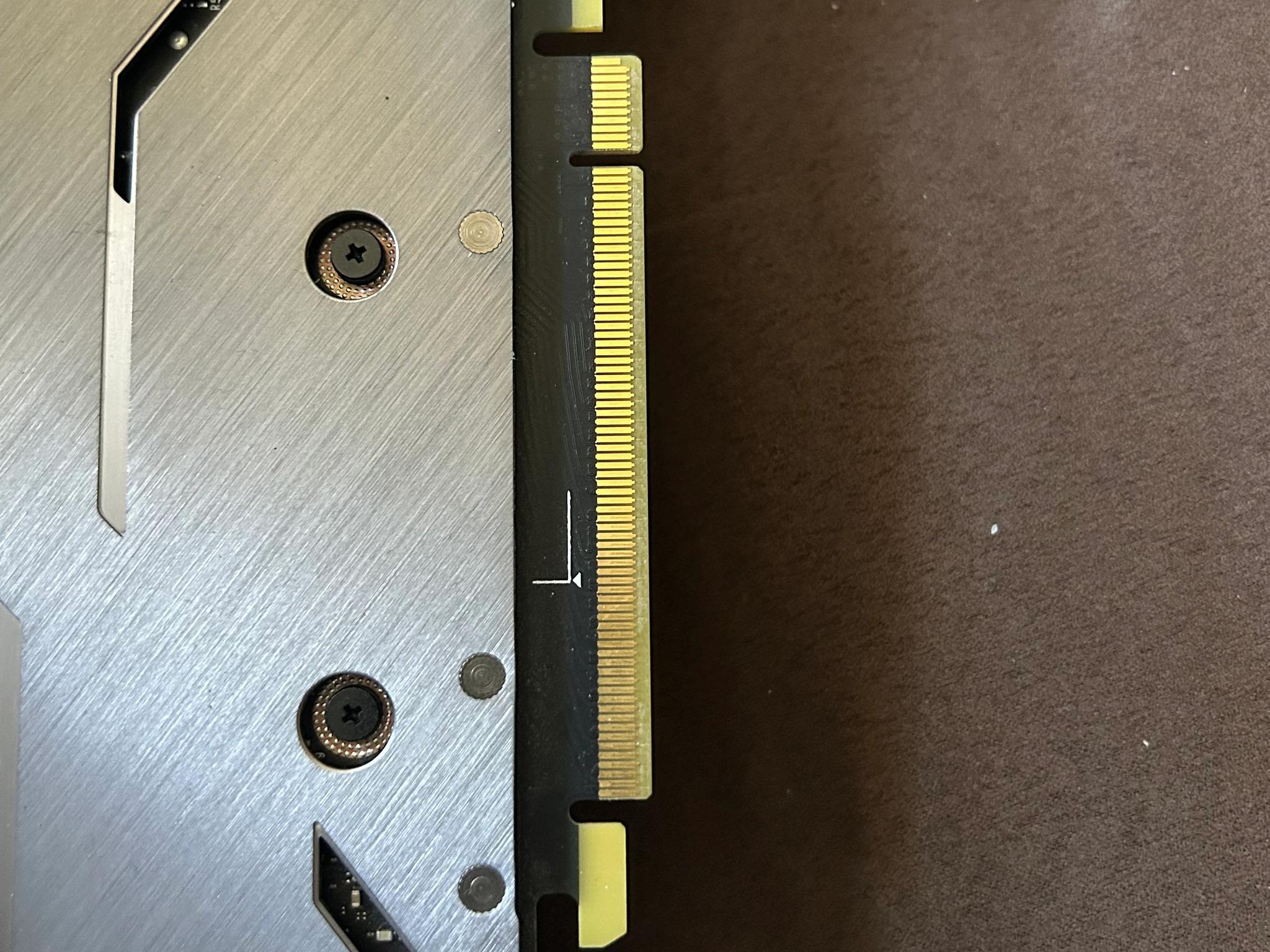 On Sale! GTX 1660 Super MSI Gaming X (Has RGB lights)