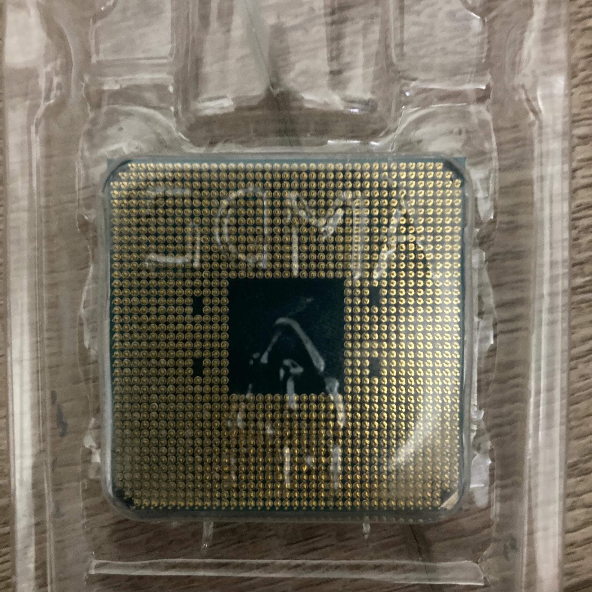 AMD Ryzen 5 3600 CPU