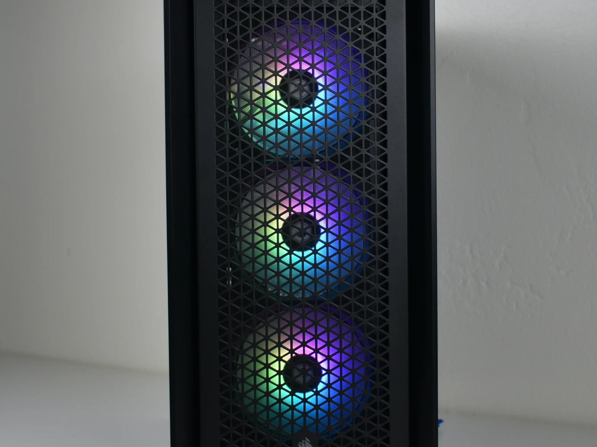 Forge Custom Gaming PC / RTX 3070 / Ryzen 5600 / Corsair 4000D Airflow / 1TB NVME / 32GB DDR4 / WiFi
