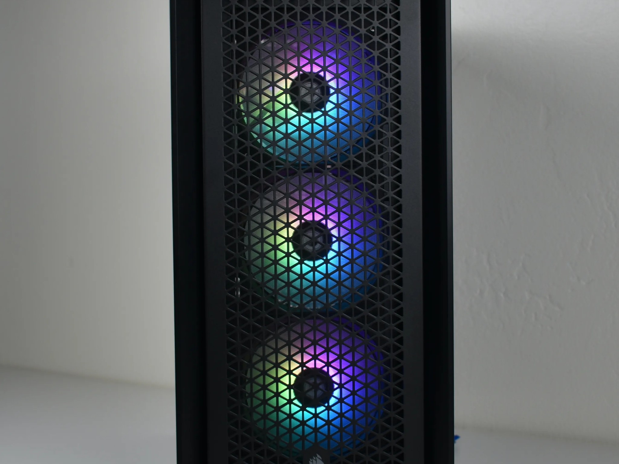 Forge Custom Gaming PC / RTX 3070 / Ryzen 5600 / Corsair 4000D Airflow / 1TB NVME / 32GB DDR4 / WiFi