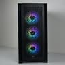 Forge Custom Gaming PC / RTX 3070 / Ryzen 5600 / Corsair 4000D Airflow / 1TB NVME / 32GB DDR4 / WiFi