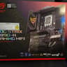 ASUS ROG STRIX Z890-H GAMING WIFI INTEL CORE ULTRA