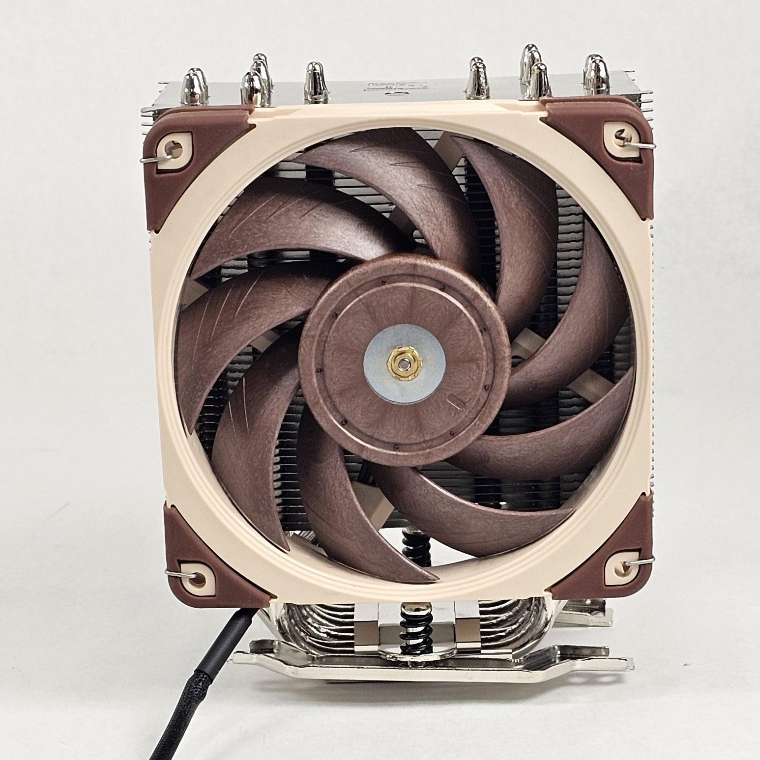 Noctua CPU Air Cooler for AMD AM5